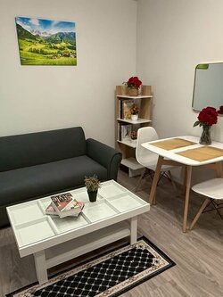 ปล่อยเช่าคอนโด Regent home bangna (รีเจ้นท์ โฮม บางนา) โซน BTS บางนา ห้องแบบ 1ห้องนอน / 1ห้องน้ำ / โซนครัวปิด ขนาดห้อง 28 ตรม. ชั้น 25 ตึก A