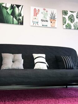 ปล่อยเช่าคอนโด The Politan Rive (เดอะ โพลิแทน รีฟ) - วิวแม่น้ำ 1ห้องนอน 1ห้องน้ำ 1ห้องนั่งเล่น 1ห้องครัว - ใกล้ MRT พระนั่งเกล้า - ขนาดห้อง 30 ตรม. ชั้น 40