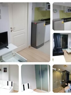 ให้เช่า แบงค์คอก ฮอไรซอน รัชดา – ท่าพระ มีเครื่องซักผ้าตกแต่งพร้อมอยู่