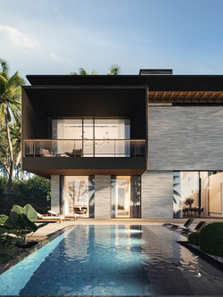 ❤️1 นาที หาดเพชร พูลวิลล่าหรู 2 ชั้น ปึกเตียน เพชรบุรี🏠 🏖️ 2 Minutes Beach Luxury pool villa 2 Storey Near Phet Beach Puktian Phetchaburi 🏠บูลไดมอน บีช พูลวิลล่า เพชรบุรี Blue Diamond Beach Pool Villa Phetchaburi 🏖️พ