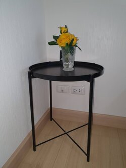 ให้เช่า ศุภาลัย ลอฟท์ สถานีตลาดพลู ห้องใหม่เฟอร์ครบพร้อมอยู่