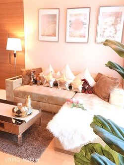 ให้เช่า The Address Asoke 2ห้องนอนชั้นสูงวิว360องศา