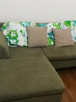 ให้เช่า PG 2 Rama IX (พีจี 2 พระราม 9) มีWifiให้ในห้อง