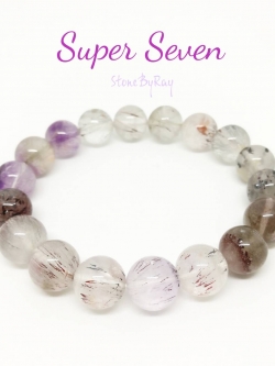 สร้อยข้อมือซุปเปอร์เซเว่น 11 มิล