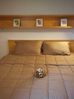 ให้เช่า Noble Revo Silom 2ห้องนอน2ห้องน้ำแต่งครบเข้าอยู่ได้เลย