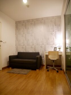 ให้เช่าคอนโดแอสปาย พระราม4 พร้อมเข้าอยู่ 13,500ต่อเดือนรวมส่วนกลาง