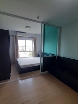 ให้เช่าคอนโด Unio Charan 3 (ยูนิโอ จรัญฯ 3) - โซนพื้นที่ MRT ท่าพระ จรัญ - ห้องแบบ 1ห้องนอน 1ห้องน้ำ