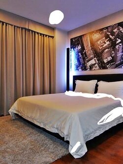 สนใจชมห้องติดต่อได้เลย Line ID: Smile-easy ปล่อยเช่าคอนโด The Address Chidlom (ดิ แอดเดรส ชิดลม) - 1ห้องนอน 1ห้องน้ำ 1ห้องนั่งเล่น - ใกล้ BTS ชิดลม - ขนาดห้อง 42 ตรม. ชั้น 12A ตึก B