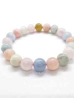 สร้อยข้อมือหินเบริล Beryl