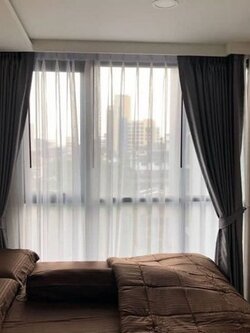 ให้เช่า Vtara Sukhumvit 36 (วีธารา สุขุมวิท 36) ชั้น6 วิวสระว่ายน้ำ