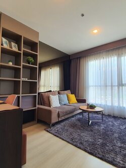 สนใจชมห้องติดต่อได้เลย Line ID: Smile-easy ปล่อยเช่าคอนโด Life Sukhumvit 48 (ไลฟ์ สุขุมวิท 48) - 2ห้องนอน 1ห้องน้ำ 1ห้องนั่งเล่น 1ห้องตรัว - ใกล้ BTS พระโขนง - ขนาดห้อง 50 ตรม. ชั้น 11 ตึก N