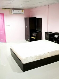 Nirun Condo 5Floor Corner 25 sqm. Bts Bangchak Sukhumvit93 Bangkok 0909897810