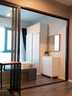 ให้เช่า The Stage Taopoon Interchange (เดอะสเตจ เตาปูน อินเตอร์เชนจ์)