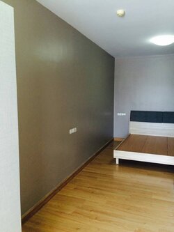 ให้เช่าศุภาลัยปาร๋ค เกษตร, Rent Supalai Park Kaset ห้องใหม่