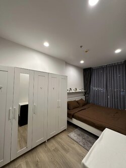 ปล่อยเช่าคอนโด OKA HAUS Sukhumvit 36 (โอกะ เฮาส์ สุขุมวิท 36) - เฟอร์เครื่องใช้ไฟฟ้าครบใกล้ อาคารมาลีนนท์ ทาวเวอร์ - การเดินทาง: BTS ทองหล่อ ประมาณ 2 กม.