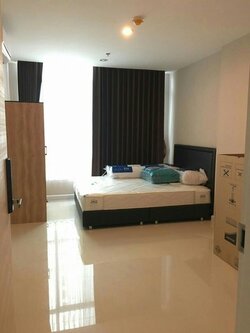 ให้เช่า The Sky Sukhumvit (เดอะ สกาย สุขุมวิท) ชั้น4พร้อมเข้าอยู่