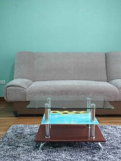 ปล่อยเช่าคอนโด Regent home sukhumvit 81 (รีเจ้นท์โฮม สุขุมวิท 81) โซน BTS อ่อนนุช ห้องแบบ 1ห้องนอน / 1ห้องน้ำ / โซนครัวปิด ขนาดห้อง 28 ตรม. ชั้น 7 ตึก B