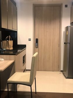 ให้เช่า The Line Ratchathewi (เดอะไลน์ ราชเทวี) พร้อมอยู่