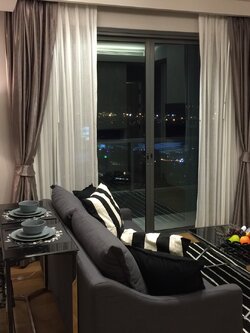 ให้เช่า / Rent THE LUMPINI 24 2Bedrooms Fully furniture