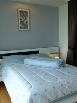 ให้เช่าคอนโดใกล้หอวังเซ็นทรัลลาดพร้าว Abstracts Phahonyothin Park (แอ็บสแตร็กส์ พหลโยธิน พาร์ค)