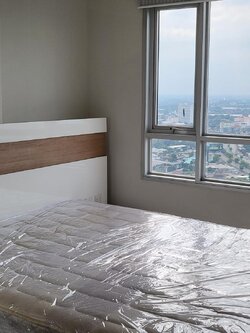 ให้เช่าคอนโด Centric Tiwanon Station (เซ็นทริค ติวานนท์ สเตชั่น) - ตกแต่งเฟอร์ครบห้องสวยชั้นสูงน่าอยู่ - การเดินทาง: ใกล้สถานี MRT ติวานนท์ 100 เมตร