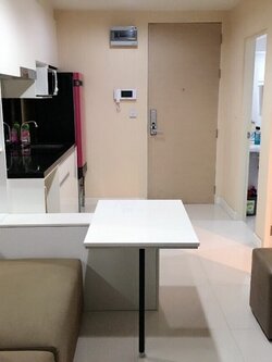 ให้เช่าขาย Metro Sky Ratchada (เมโทร สกาย รัชดา) ตึกBชั้น5เฟอร์ครบ