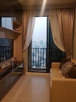 ให้เช่า The Niche Pride Thonglor-Phetchaburi (เดอะ นิช ไพรด์ ทองหล่อ-เพชรบุรี) เครื่องใช้ครบ