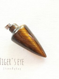 เพนดูลั่มหินตาเสือ