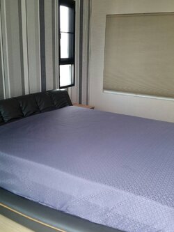 ให้เช่าคอนโด The Seed Mingle (เดอะ ซี้ด มิงเกิล) ซอยสวนพลู8 พร้อมอยู่ห้องสวย