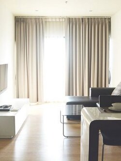 ให้เช่า Noble Refine (โนเบิล รีไฟน์) ห้องขนาด50ตรม.ชั้น22พร้อมอยู่