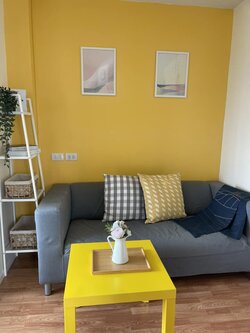 ให้เช่าคอนโด Lumpini Ville Sukhumvit 76 - Bearing Station (ลุมพินี วิลล์ สุขุมวิท 76 - แบริ่ง สเตชั่น)