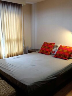 ให้เช่า คอนโด เบลล์ แกรนด์ พระราม 9 / Rent BELLE GRAND RAMA 9 1 Bedroom Fully Furnished