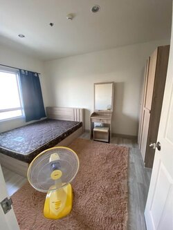 สนใจชมห้องติดต่อได้เลย Line ID: Smile-easy ปล่อยเช่าคอนโด Manor Sanambinnam (แมเนอร์ สนามบินน้ำ) - 1ห้องนอน 1ห้องน้ำ 1ห้องนั่งเล่น - ใกล้ MRT พระนั่งเกล้า - ขนาดห้อง 26 ตรม. ชั้น 14 ตึก A