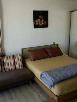 ให้เช่า The Issara Ladprao (ดิ อิสสระ ลาดพร้าว) ขนาด34 ตรม.ชั้น26 วิวพาโนรามา ทิศใต้ ไม่มีตึกบัง