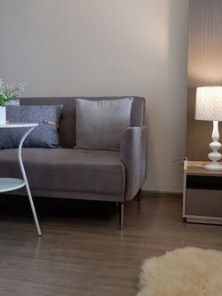 ให้เช่า RHYTHM Ekkamai (ริทึ่ม เอกมัย) ชั้น20 ห้องสวยเฟอร์ครบ