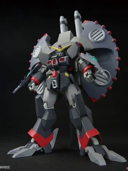 Bandai 4573102662972 HG 1/144 DESTROY GUNDAM