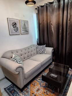 ให้เช่าห้องแบบ 1ห้องนอน 1ห้องน้ำ โซนพื้นที่ BTS บางนา คอนโด IDEO MOBI Sukhumvit Eastgate : ไอดีโอ โมบิ สุขุมวิท อีสท์เกต ขนาดห้อง 31 ตรม. ชั้น 8