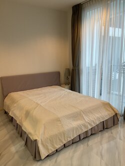 ให้เช่าคอนโด Villa Rachatewi (วิลล่า ราชเทวี) โซน รถไฟฟ้า BTS ราชเทวี Studio / 1ห้องน้ำ ขนาดห้อง 40 ตรม. ชั้น 16