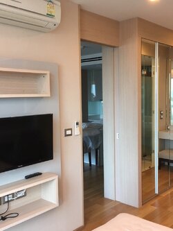 ขาย ดิ แอดเดรส อโศก / Sell THE ADDRESS ASOKE เฟอร์นิเจอร์พร้อมเครื่องใช้ไฟฟ้า