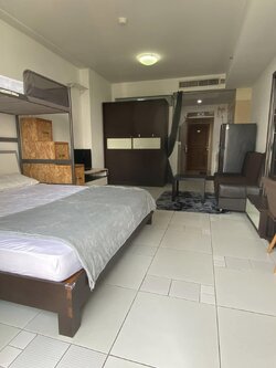 ปล่อยเช่า Supalai River Place (ศุภาลัย ริเวอร์เพลส เจริญนคร) - โซนพื้นที่ BTS กรุงธน Studio 1ห้องน้ำ - ขนาดห้อง 35 ตรม. ชั้น 11 - ให้เช่า 13,000 ต่อเดือน