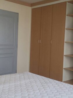 The Waterford Diamond (เดอะ วอเตอร์ฟอร์ด ไดมอน) Condo For rent 2Beds