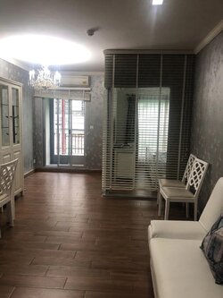 ปล่อยเช่าคอนโด The Seed Memories Siam (เดอะ ซี้ด เมมโมรี่ สยาม) - เฟอร์เครื่องใช้ไฟฟ้าครบครั้น - ใกล้ BTS สนามกีฬาแห่งชาติ/จุฬา สยาม