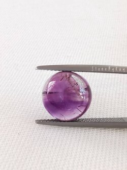 หินซุปเปอร์เซเว่นเจียรหลังเบี้ย