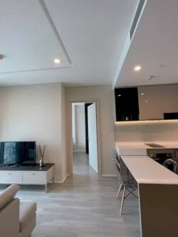 ให้เช่าคอนโด 333 Riverside (333 ริเวอร์ไซด์) ติดสถานี MRT บางโพ