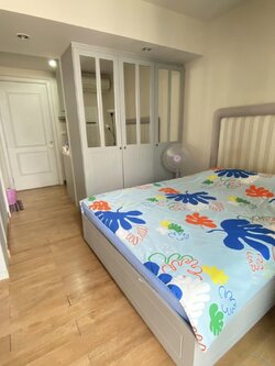 ให้เช่าคอนโด The Editor Saphan Khwai (ดิ เอดิเตอร์ สะพานควาย) - ห้องพักติด BTS สะพานควาย มีเครื่องซักผ้าพร้อม - การเดินทาง: ติดสถานีรถไฟฟ้า BTS สะพานควาย