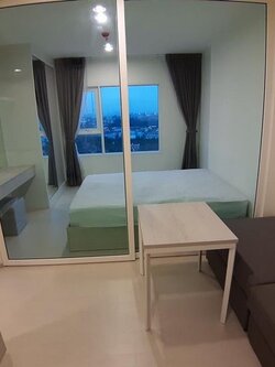 ให้เช่า Aspire Erawan (แอสปาย เอราวัณ) one Bedroom 10,000เท่านั้น