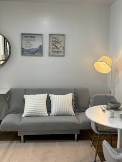 ปล่อยเช่าคอนโด Regent Home Sukhumvit 81 (รีเจ้นท์ โฮม สุขุมวิท 81) - 1ห้องนอน 1ห้องน้ำ 1ห้องนั่งเล่น - ใกล้ BTS อ่อนนุช - ขนาดห้อง 28 ตรม. ชั้น 3 ตึก B