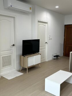 ให้เช่าห้องแบบ 2ห้องนอน 1ห้องน้ำ โซนพื้นที่ ติด BTS สุรศักดิ์ 0 เมตร คอนโด Sathorn House (สาธร เฮ้าส์) High Rise ขนาดห้อง 54 ตรม. ชั้น 36