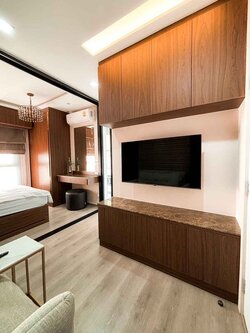 ปล่อยเช่าคอนโด The Base Phetkasem (เดอะ เบส เพชรเกษม) - ห้องแต่งสวย 1ห้องนอน 1ห้องน้ำ 1ห้องนั่งเล่น - ใกล้ MRT เพชรเกษม 48 - ขนาดห้อง 25 ตรม. ชั้น 7