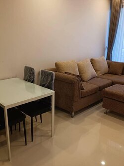 สนใจชมห้องติดต่อได้เลย Line ID: Smile-easy ปล่อยเช่าคอนโด Supalai Premier Charoen Nakhon (ศุภาลัย พรีเมียร์ เจริญนคร) - 1ห้องนอน 1ห้องน้ำ 1ห้องนั่งเล่น - ใกล้ BTS คลองสาน / Icon siam - ขนาดห้อง 48 ตรม. ชั้น 12A